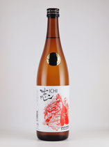 三芳菊　壱　等外山田錦70　無濾過生原酒　720