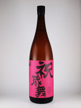 弥栄鶴　祝蔵舞　純米酒　1800