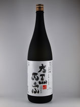 大黒正宗 純米大吟醸 特A山田錦　1800