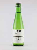 富久錦 Fu. 純米原酒 300