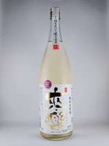 來楽 純米生原酒  1800