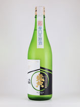 金鵄盛典 純米吟醸 辛口生原酒 720
