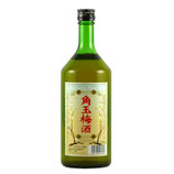 角玉梅酒 750