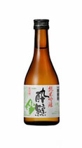 酔鯨 純米吟醸 生酒300