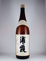 浦霞　蔵の華 芳醇辛口純米 1800