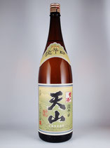 天山　超辛口1800