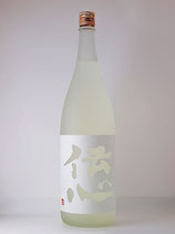 伝心　雪　純米吟醸　（業務店専用）　1800ml