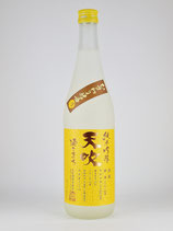 天吹　純米吟醸　ひまわり酵母　生　720