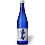 福寿　純米吟醸　720