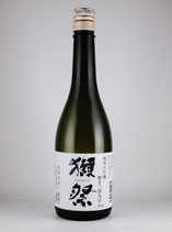 獺祭 純米大吟醸　磨き三割九分 720