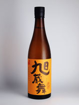 弥栄鶴　旭蔵舞　純米吟醸　720