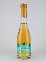 浜福鶴×神戸ワイン　神戸しぼり Sparkling シャルドネ　300ml