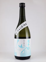 仙介　超辛口＋10　純米吟醸原酒・一火　720