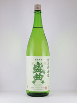 金鵄盛典 特別純米酒  1800
