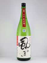 都美人　山廃特別純米　山田錦　風のまゝ　1800ml