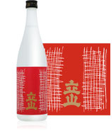 立山　吟醸立山　720