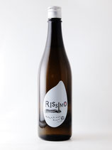 澤屋まつもと Rissimo（リッシモ） 2017 特A地区東条産愛山　720ml