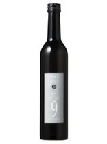 御前酒 NINE9ﾌﾞﾗｯｸﾎﾞﾄﾙ 菩提もと純米生詰 500
