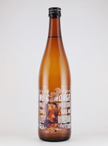 三芳菊  NO BONDEGE 純米吟醸無濾過生原酒 五百万石 限定おりがらみ  29BY新酒 720ml