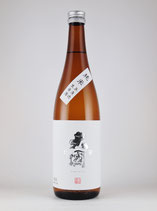 北安大國　純米無濾過生原酒　720