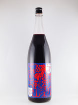小鼓　深山　赤ぶどう　1800ml