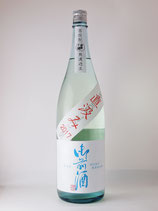 御前酒 菩提もと 特別純米無濾過生酒　中取り　直汲み　Special Edition　 1800