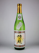 倭小槌 純米酒 身土不二（キヌヒカリ） 720