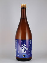 北光正宗　実りの秋の山廃純米酒80（金紋錦）720