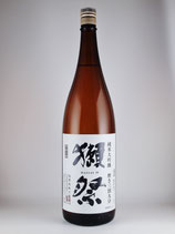 獺祭 純米大吟醸　磨き三割九分 1800