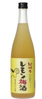 紀州のﾚﾓﾝ梅酒 720