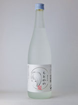 本格芋焼酎　もとかの　720ml