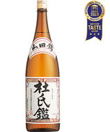 白鶴 杜氏監　1800ml
