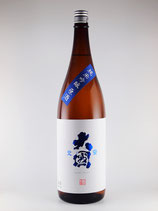 北安大國 純米吟醸無濾過原酒（ひとここち）720