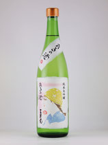 三芳菊　育子の酒　純米大吟醸無濾過生原酒 五百万石　720ml