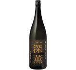 本格麦焼酎　いいちこ深薫　1800ml