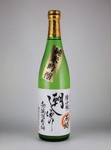 倭小槌 純米吟醸 朝しぼり（山田錦） 720