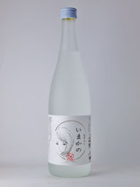 本格芋焼酎　いまかの　720ml