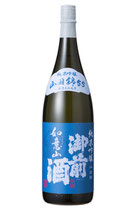 御前酒 純米吟醸 如意山 1800