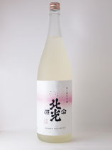 北光正宗　春の純米吟醸　1800