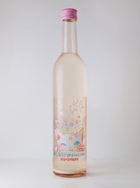 三芳菊　KIT CAT!!  スパークリング 純米吟醸無濾過生原酒　30BY新酒　500