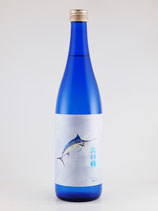 出羽鶴 純米大吟醸　MARLIN　720