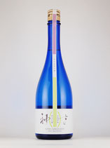 金鵄盛典 神吉　純米吟醸生原酒　 720