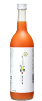紀州 一根六菜 720