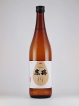 東鶴　特別純米雄町　生酛造り1800