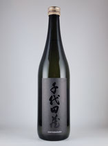道灌 千代田蔵　純米大吟醸 無濾過生原酒 （山田錦）720