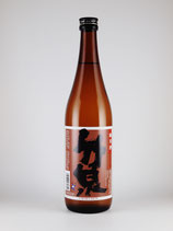 竹泉 純米酒 どんとこい 720