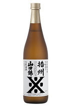 沢の鶴　特別純米生貯蔵　播州山田錦　720