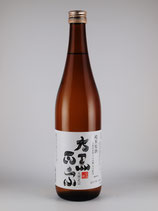 大黒正宗 純米原酒 720