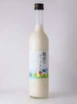 魅惑のヨーグルト　500ml