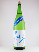 仙介 特別純米 無濾過生原酒（BLUE）   1800